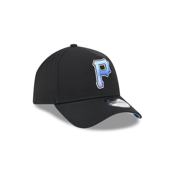 Pittsburgh Pirates Deep Sea Blend 9FORTY A-Frame® Snapback