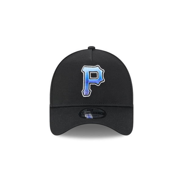 Pittsburgh Pirates Deep Sea Blend 9FORTY A-Frame® Snapback