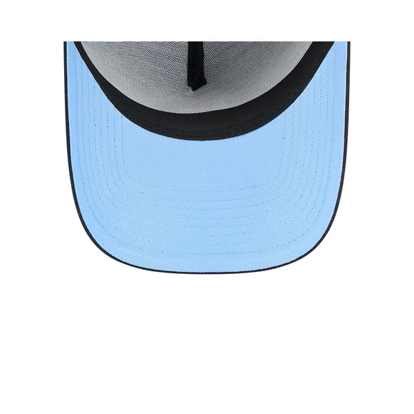 Pittsburgh Pirates Deep Sea Blend 9FORTY A-Frame® Snapback