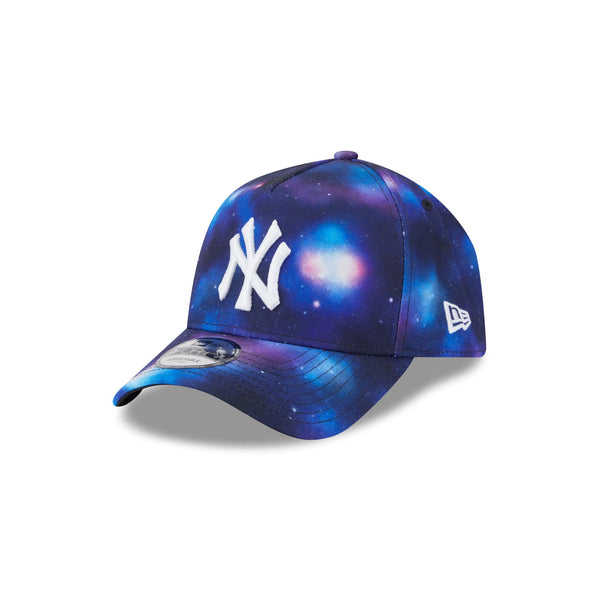 New York Yankees Galaxy Glow 9FORTY A-Frame® Snapback
