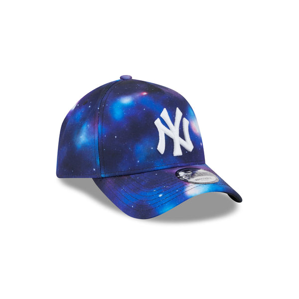 New York Yankees Galaxy Glow 9FORTY A-Frame® Snapback