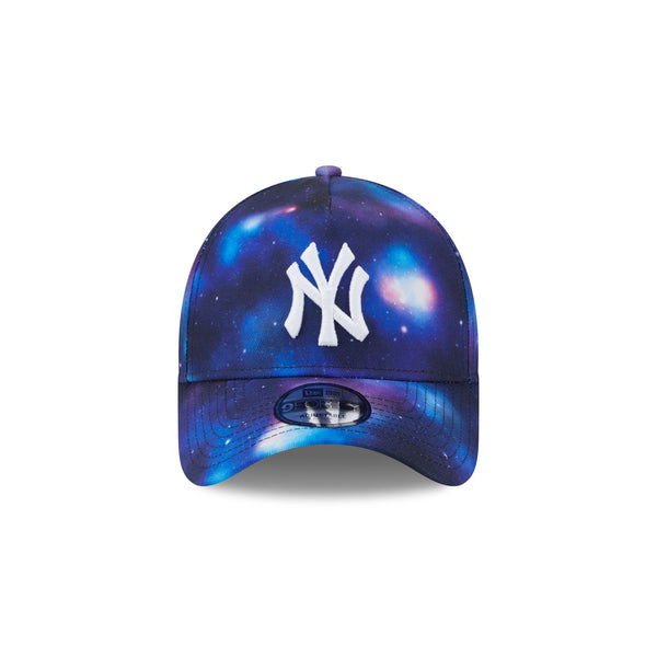 New York Yankees Galaxy Glow 9FORTY A-Frame® Snapback