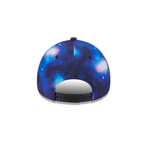 New York Yankees Galaxy Glow 9FORTY A-Frame® Snapback