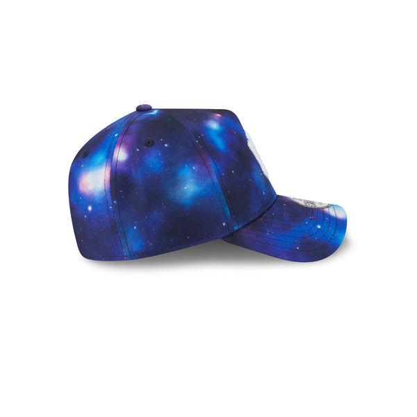 New York Yankees Galaxy Glow 9FORTY A-Frame® Snapback