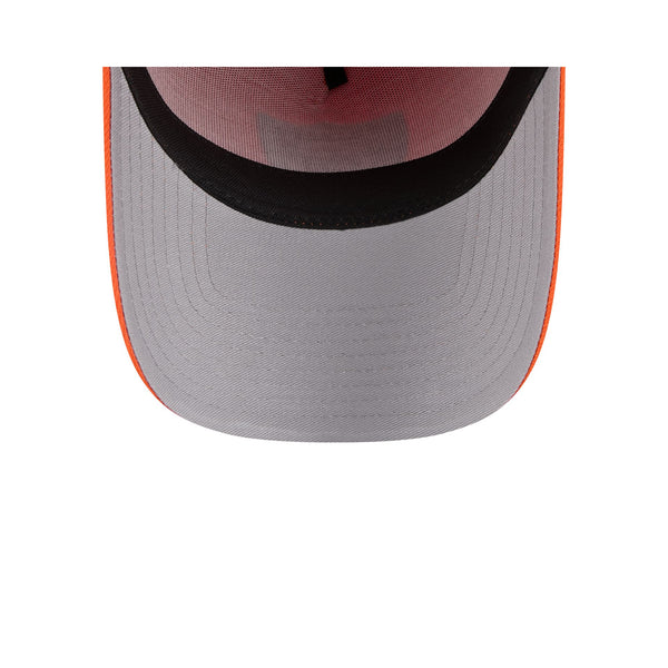 Las Vegas Raiders Hi-Vis 9FORTY A-Frame® Snapback