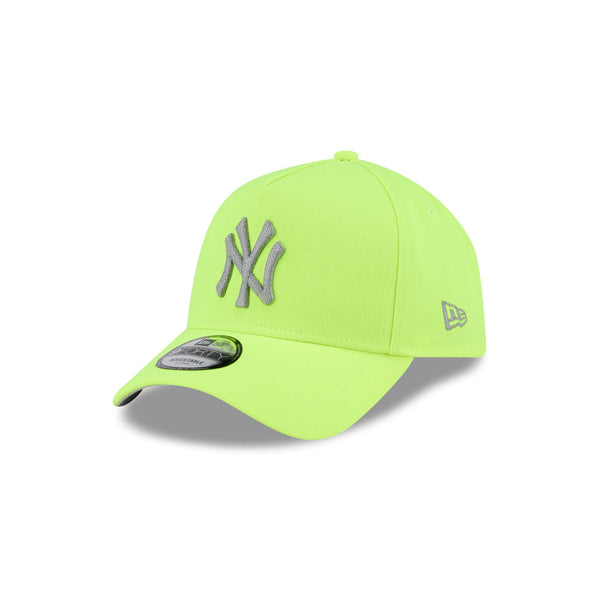New York Yankees Hi-Vis 9FORTY A-Frame® Snapback