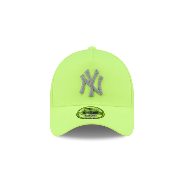 New York Yankees Hi-Vis 9FORTY A-Frame® Snapback