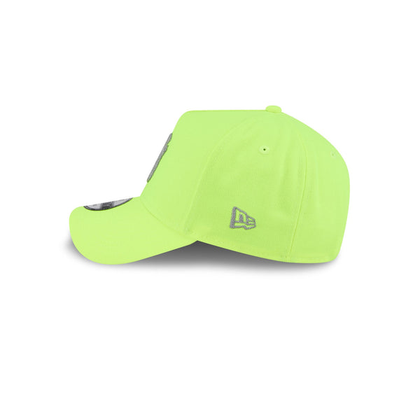New York Yankees Hi-Vis 9FORTY A-Frame® Snapback