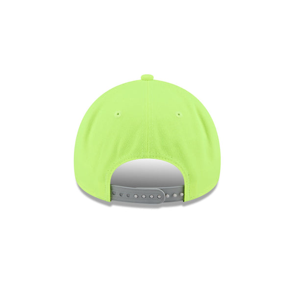 New York Yankees Hi-Vis 9FORTY A-Frame® Snapback