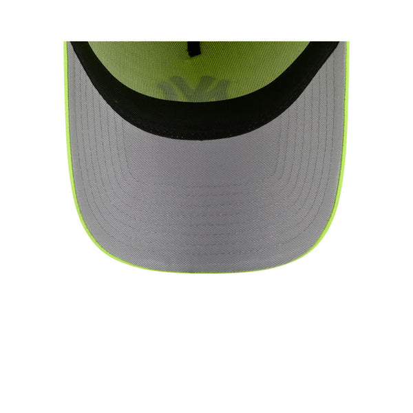 New York Yankees Hi-Vis 9FORTY A-Frame® Snapback