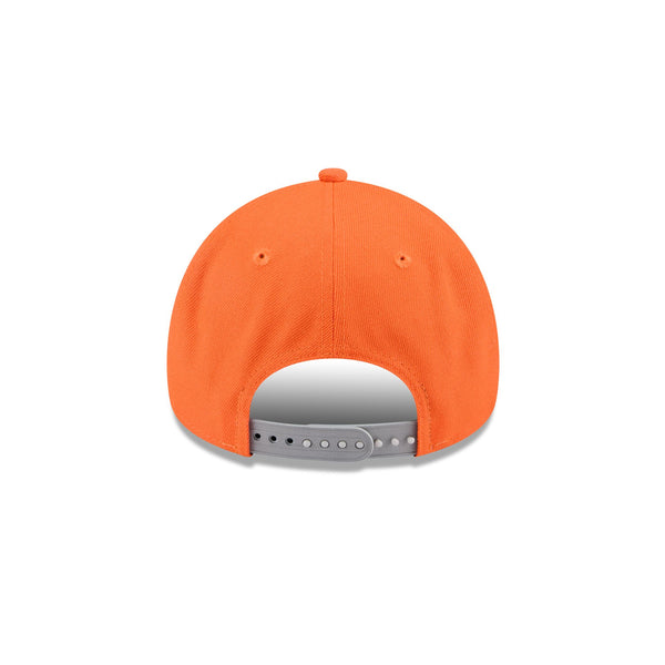 New York Mets Hi-Vis 9FORTY A-Frame® Snapback
