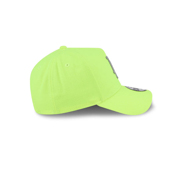 Los Angeles Dodgers Hi-Vis 9FORTY A-Frame® Snapback