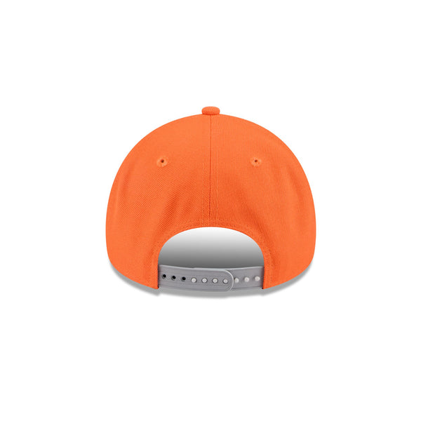 Chicago Bulls Hi-Vis 9FORTY A-Frame® Snapback