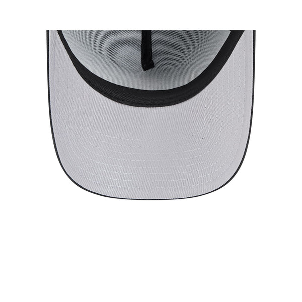 Los Angeles Kings Retro Wordmark 9FORTY A-Frame Snapback