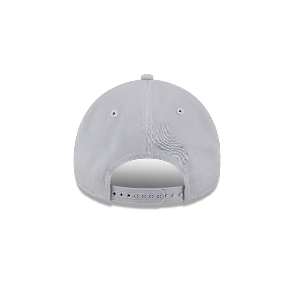 Los Angeles Kings Retro Shield 9FORTY A-Frame Snapback