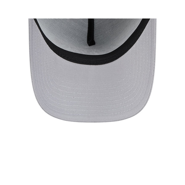 Los Angeles Kings Retro Shield 9FORTY A-Frame Snapback