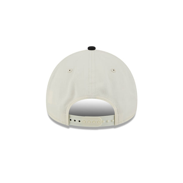 Los Angeles Kings Retro Two-Tone 9FORTY A-Frame Snapback