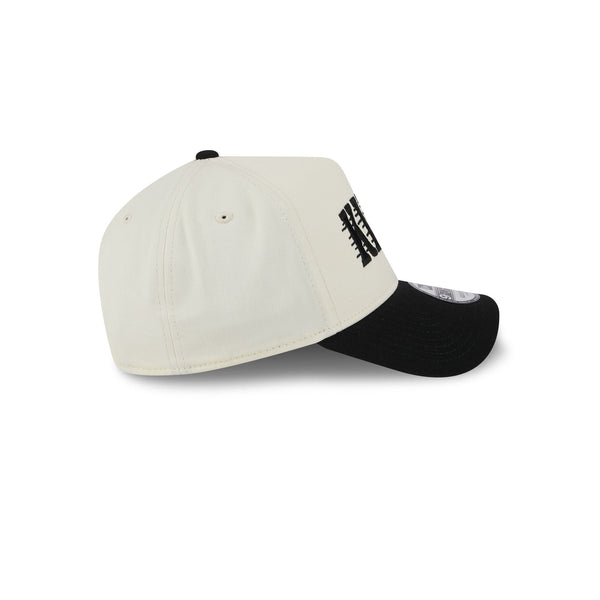 Los Angeles Kings Retro Two-Tone 9FORTY A-Frame Snapback