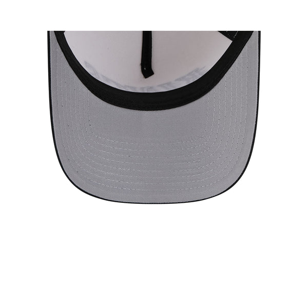Los Angeles Kings Retro Two-Tone 9FORTY A-Frame Snapback