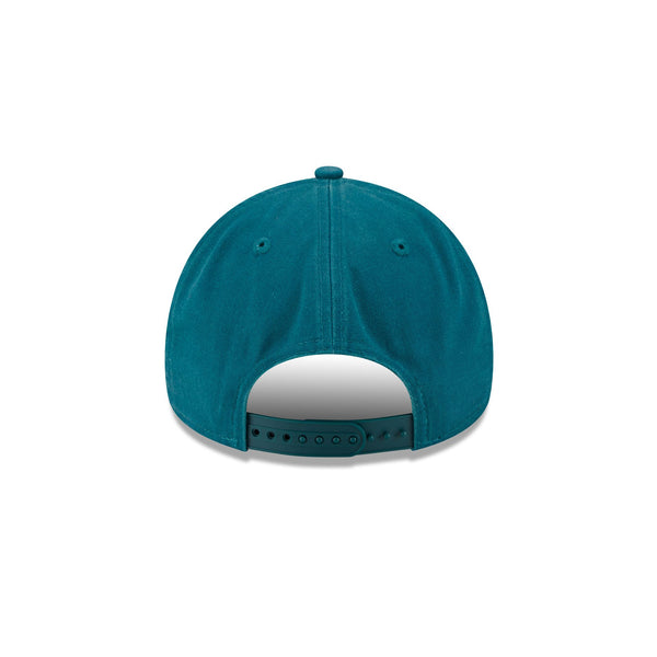Los Angeles Dodgers Snow Wash Seasonal 9FORTY A-Frame Snapback