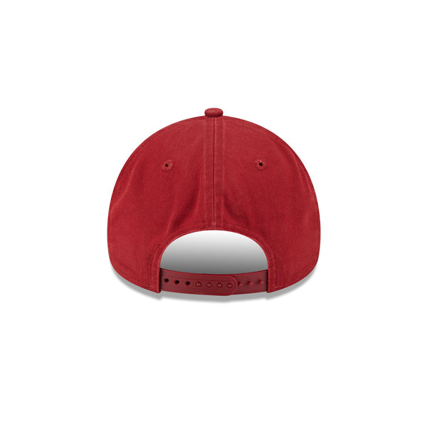 New York Yankees Snow Wash Seasonal 9FORTY A-Frame Snapback