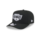 Los Angeles Kings Classic Black White 9FIFTY A-Frame™ Snapback