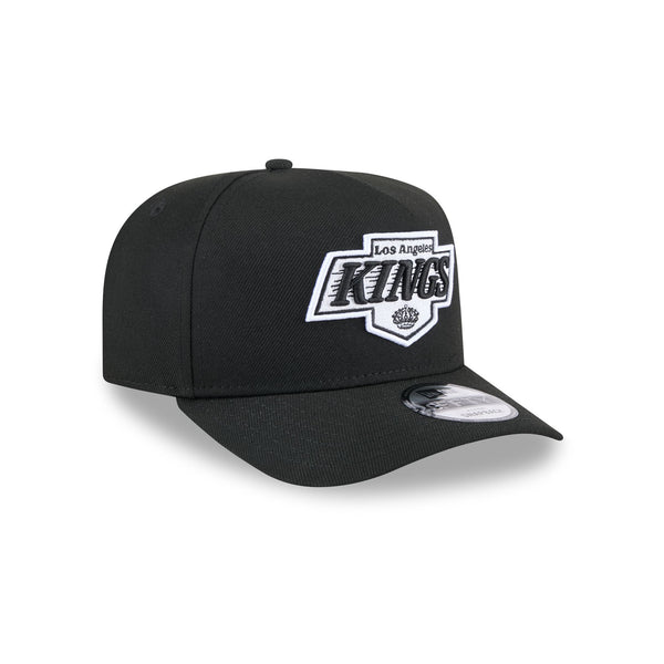 Los Angeles Kings Classic Black White 9FIFTY A-Frame™ Snapback