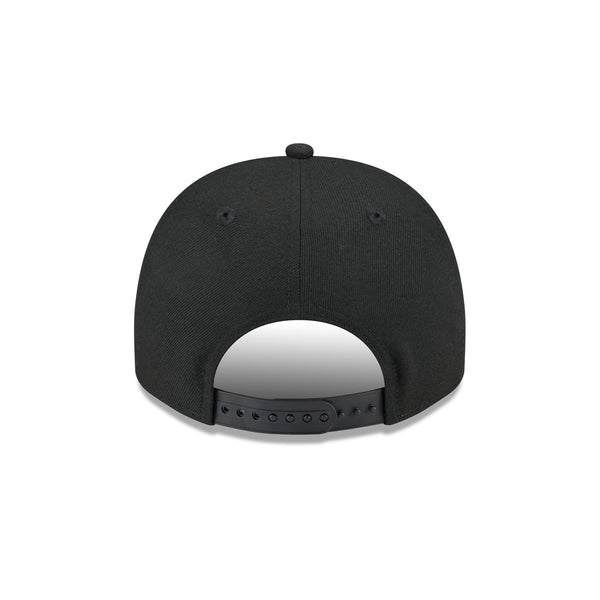 Los Angeles Kings Classic Black White 9FIFTY A-Frame™ Snapback