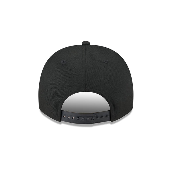 Kansas City Chiefs Classic Black White 9FIFTY A-Frame™ Snapback