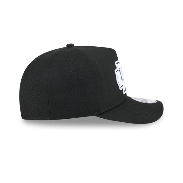 Kansas City Chiefs Classic Black White 9FIFTY A-Frame™ Snapback