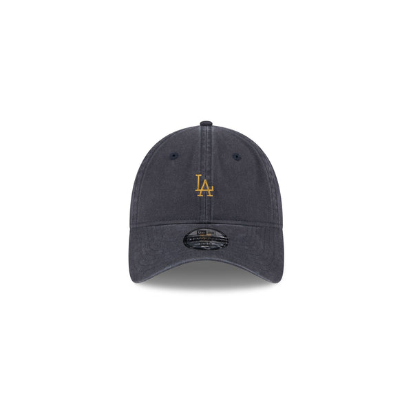 Los Angeles Dodgers Festive Mini Kids 9TWENTY Cloth Strap