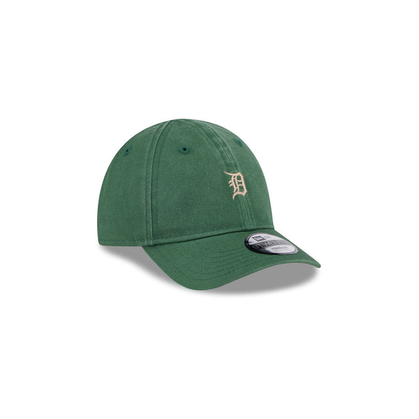 Detroit Tigers Festive Mini Kids 9TWENTY Cloth Strap