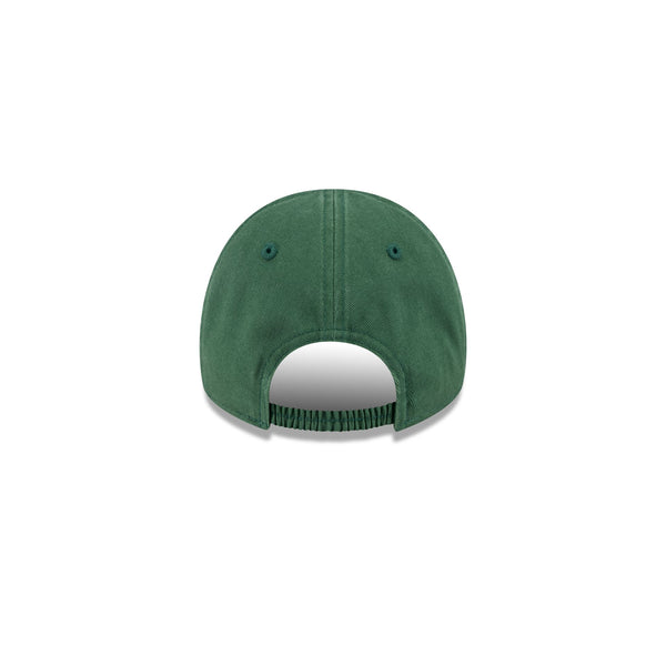 Detroit Tigers Festive Mini Kids 9TWENTY Cloth Strap