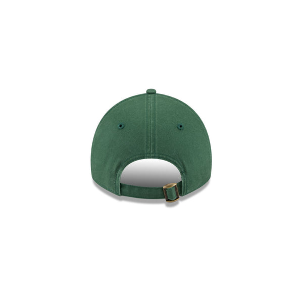 Detroit Tigers Festive Mini Kids 9TWENTY Cloth Strap (Youth) - R