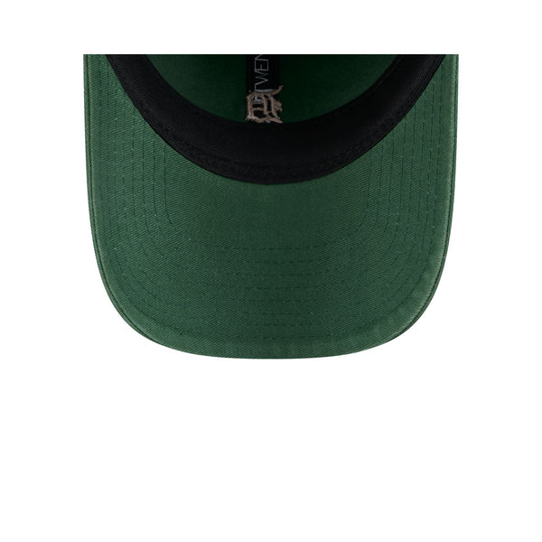 Detroit Tigers Festive Mini Kids 9TWENTY Cloth Strap (Youth) - UV