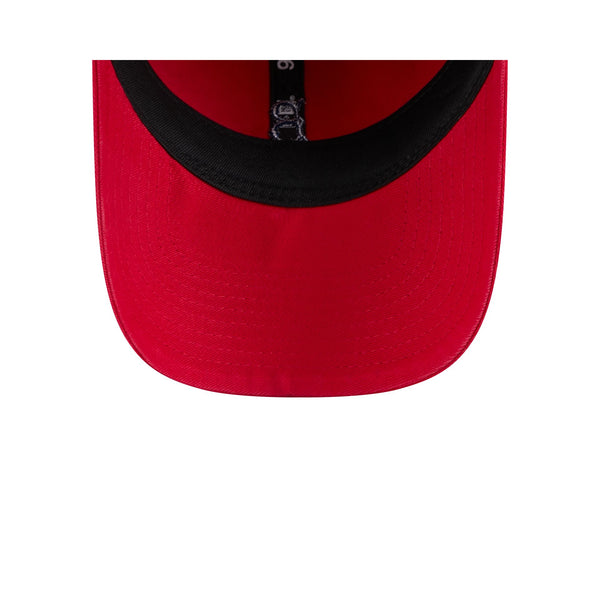 Boston Red Sox Festive Mini Kids 9TWENTY Cloth Strap (Youth) - UV