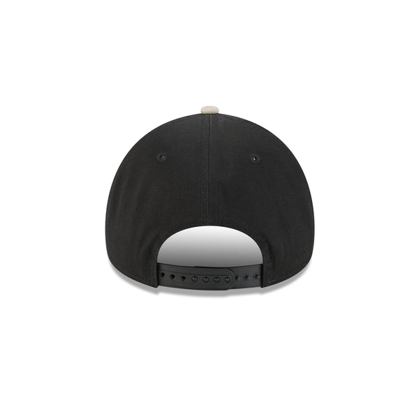 Essendon Bombers AFL Supporter Summer 9FORTY A-Frame® Snapback