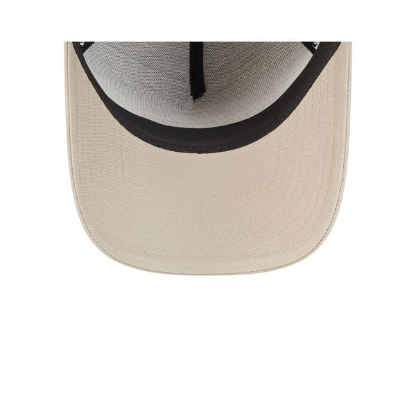 Gold Coast Suns AFL Supporter Summer 9FORTY A-Frame® Snapback