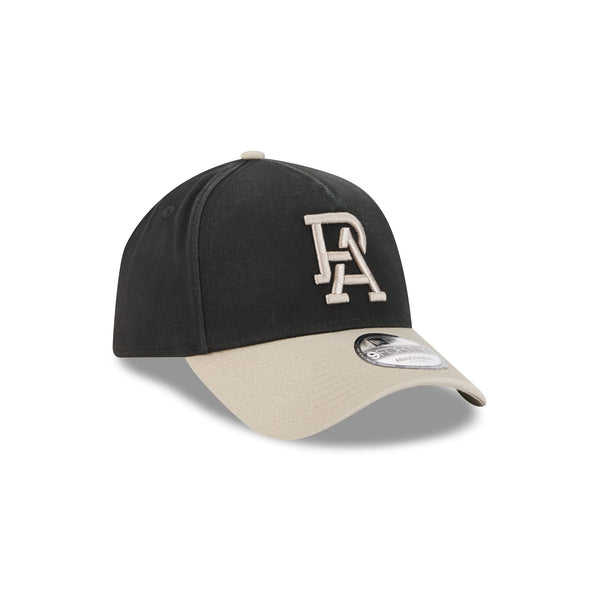 Port Adelaide Power AFL Supporter Summer 9FORTY A-Frame® Snapback