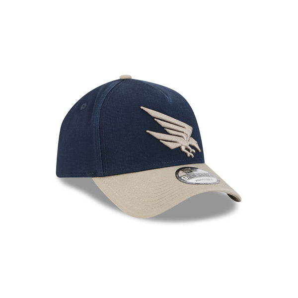 Adelaide Crows AFL Supporter Summer 9FORTY A-Frame® Snapback