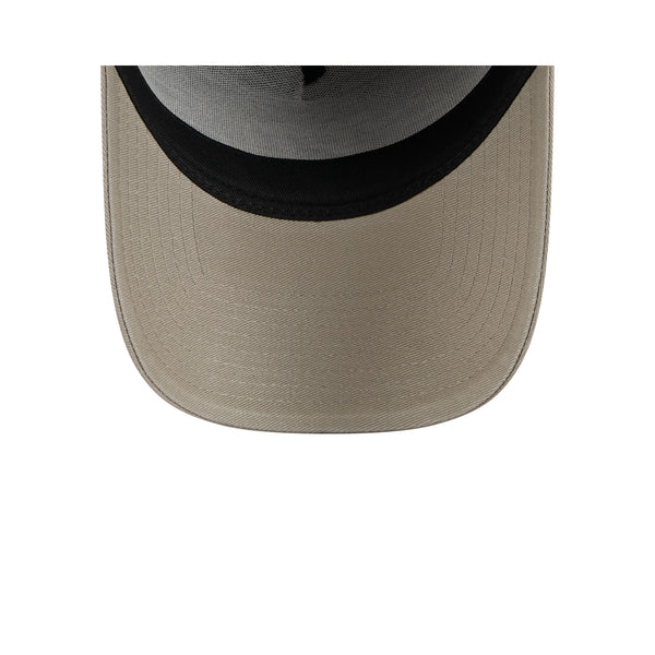 Sydney Roosters NRL Supporter Two-Tone Pebble 9FORTY A-Frame® Snapback