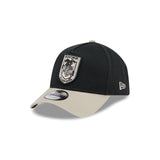 St. George-Illawarra Dragons NRL Supporter Two-Tone Pebble 9FORTY A-Frame® Snapback