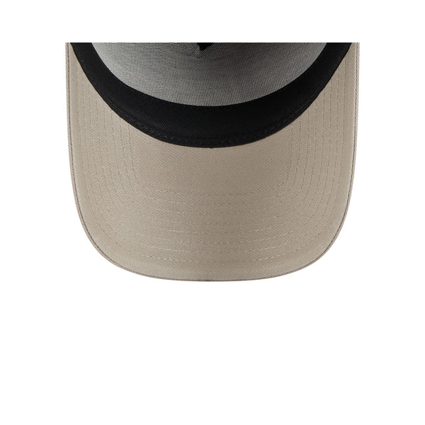 St. George-Illawarra Dragons NRL Supporter Two-Tone Pebble 9FORTY A-Frame® Snapback