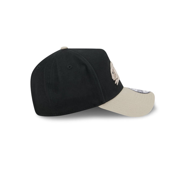South Sydney Rabbitohs NRL Supporter Two-Tone Pebble 9FORTY A-Frame® Snapback