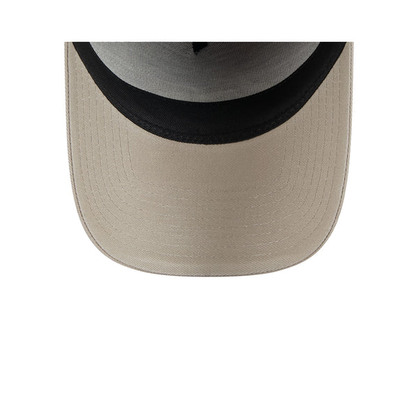 South Sydney Rabbitohs NRL Supporter Two-Tone Pebble 9FORTY A-Frame® Snapback