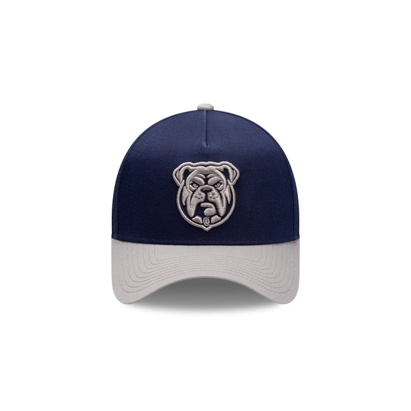 Canterbury-Bankstown Bulldogs NRL Supporter Two-Tone Pebble 9FORTY A-Frame® Snapback