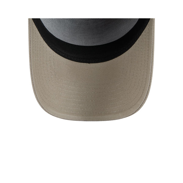 Canterbury-Bankstown Bulldogs NRL Supporter Two-Tone Pebble 9FORTY A-Frame® Snapback