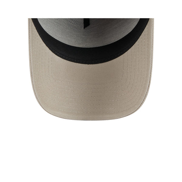 The Dolphins NRL Supporter Two-Tone Pebble 9FORTY A-Frame® Snapback
