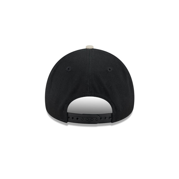 Brisbane Broncos NRL Supporter Two-Tone Pebble 9FORTY A-Frame® Snapback
