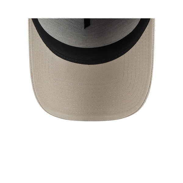 Brisbane Broncos NRL Supporter Two-Tone Pebble 9FORTY A-Frame® Snapback